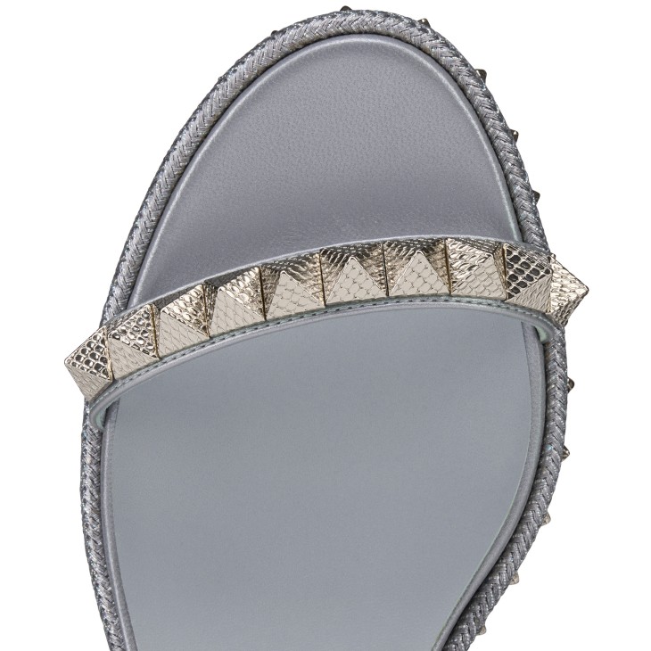 Christian Louboutin Pyraclou - Image 3